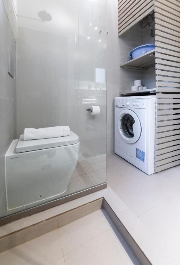Hidesign Athens Luxury Apartments In Kolonaki Exterior photo