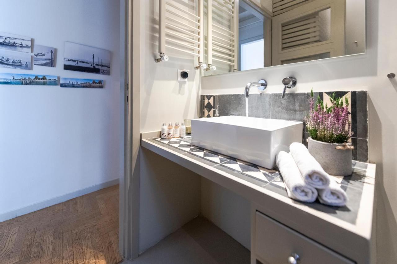 Hidesign Athens Luxury Apartments In Kolonaki Exterior photo