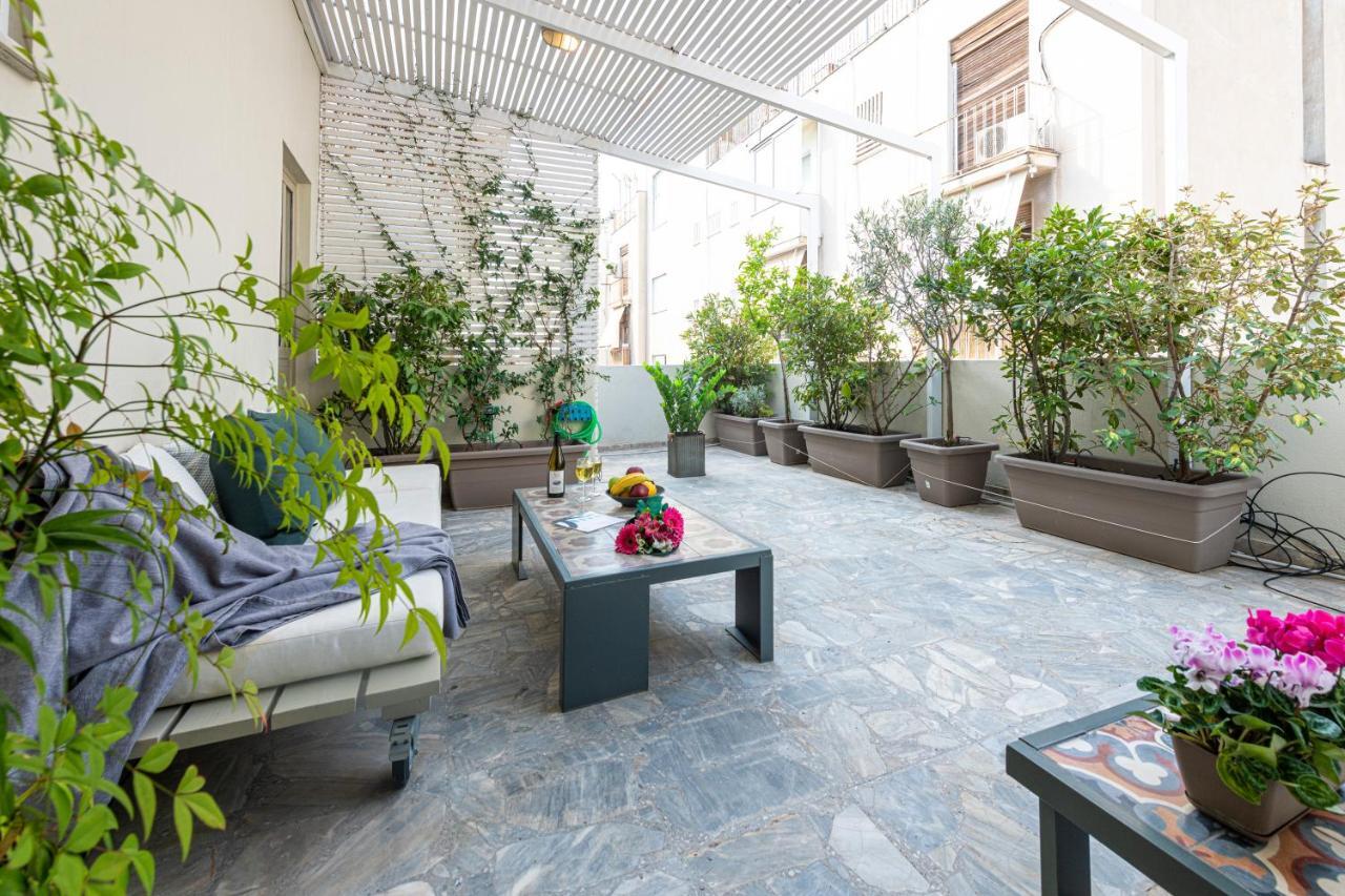 Hidesign Athens Luxury Apartments In Kolonaki Exterior photo