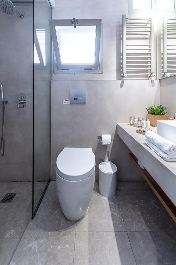 Hidesign Athens Luxury Apartments In Kolonaki Exterior photo