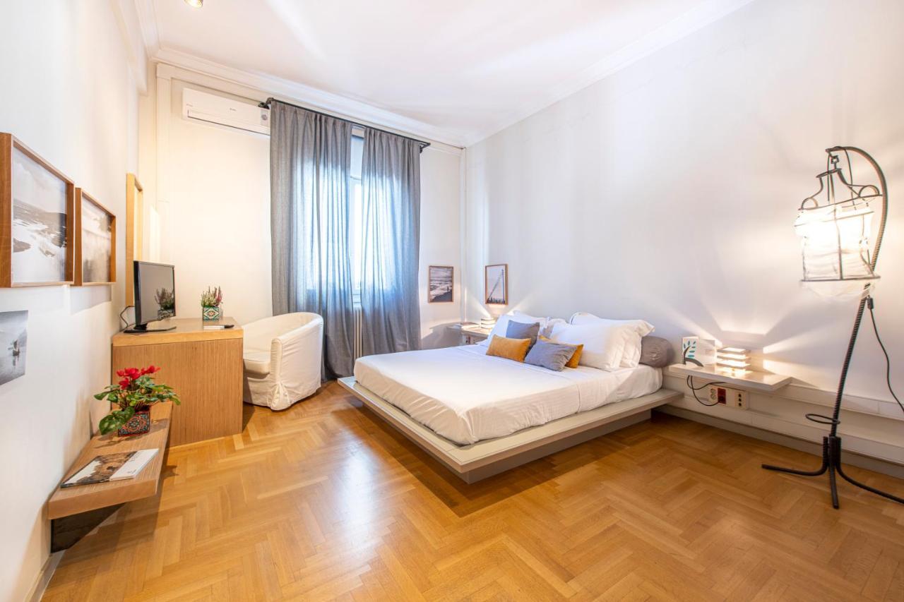 Hidesign Athens Luxury Apartments In Kolonaki Exterior photo