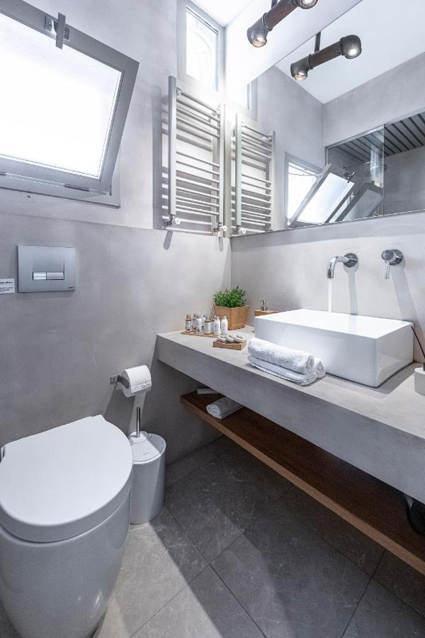 Hidesign Athens Luxury Apartments In Kolonaki Exterior photo