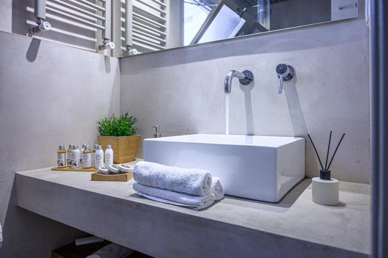 Hidesign Athens Luxury Apartments In Kolonaki Exterior photo
